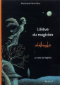 Couverture L'élève du magicien Editions Le Sorbier 2007