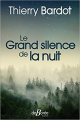 Couverture Le grand silence de la nuit Editions de Borée 2019