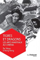 Couverture Tigre et Dragons De Tokyo à Hong Kong Editions Guy Trédaniel 2000