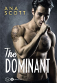 Couverture The Dominant Editions Addictives (Adult romance) 2020