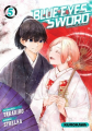 Couverture Blue Eyes Sword, tome 5 Editions Kurokawa (Seinen) 2021