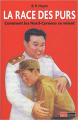 Couverture La race des purs : Comment les Nord-Coréens se voient Editions Saint-Simon 2011