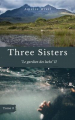 Couverture Three sisters, tome 3 : Le gardien des lochs, partie 2 Editions Autoédité 2020
