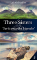 Couverture Three Sisters, tome 2 : Sur la Route des Légendes Editions Autoédité 2020