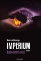 Couverture Imperium, tome 2 : Assombris-moi Editions Maïa 2020