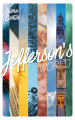 Couverture Jefferson's world, tome 1 Editions Hachette 2021