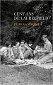 Couverture Cent ans de Laurelfield Editions Les Escales 2021
