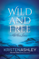 Couverture The Three, book 3: Wild and Free Editions Smashwords 2014
