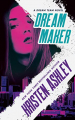 Couverture Dream Team, book 1: Dream Maker Editions Forever 2020