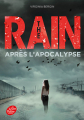 Couverture The Rain, tome 2 : Après l'apocalypse Editions Le Livre de Poche (Jeunesse) 2020