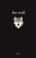 Couverture The Wolf Editions Autoédité 2020