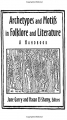 Couverture Archetypes and Motifs in Folklore and Literature: A Handbook Editions Routledge 2005