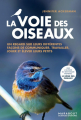 Couverture La voie des oiseaux Editions Marabout (Science & nature) 2021