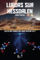 Couverture Lueurs sur Hessdalen Editions Autoédité 2020