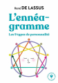 Couverture L'ennéagramme Editions Marabout (Poche psychologie) 2019