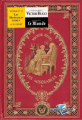 Couverture Les Misérables (5 tomes), tome 5 Editions Hetzel 2020