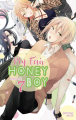 Couverture My fair honey boy, tome 07 Editions Akata (M) 2021