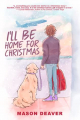 Couverture I'll Be Home For Christmas  Editions Autoédité 2020