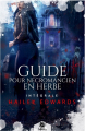 Couverture Guide pour nécromancien en herbe, intégrale  Editions MxM Bookmark 2021