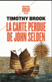 Couverture La Carte Perdue de John Selden Editions Payot (Petite bibliothèque - Histoire) 2016