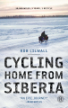 Couverture Cycling Home from Siberia Editions Howard Books 2011