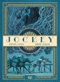 Couverture Jockey Editions Paquet 2017