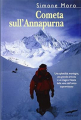 Couverture Cometa sull'Annapurna Editions Corbaccio 2003