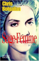 Couverture Sage-Femme Editions du Rocher 1998