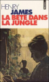 Couverture La bête dans la jungle Editions Criterion 1991
