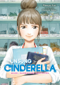 Couverture Unsung Cinderella : Midori, pharmacienne hospitalière, tome 1 Editions Meian 2020
