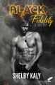 Couverture Black Fidelity (2 tomes), tome 2 : Bad trip Editions Black Ink 2020