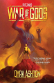 Couverture Paternus, book 3: War of gods Editions Autoédité 2020
