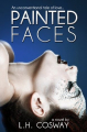 Couverture Painted Faces, book 1: Painted faces Editions Autoédité 2012