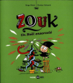 Couverture Zouk : Un Noël ensorcelé Editions Bayard (Mini BD Kids) 2016