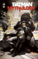 Couverture Batman Mythology : La Batcave Editions Urban Comics (DC Deluxe) 2021