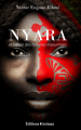 Couverture Nyara et l'élixir des femmes insoumises Editions Autoédité 2020