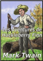 Couverture Les aventures d'Huckleberry Finn / Les aventures de Huckleberry Finn Editions MacMay 2010