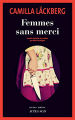 Couverture Femmes sans merci Editions Actes Sud (Actes noirs) 2020