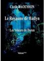 Couverture Le royaume de Hadlyn, tome 3 : Les voleurs de Daren Editions Autoédité 2012