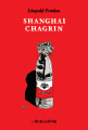 Couverture Shanghai Chagrin Editions L'Association (Ciboulette) 2021