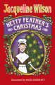 Couverture Hetty Feather's Christmas Editions Penguin books 2018