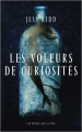 Couverture Les Voleurs de curiosités Editions Les Presses de la Cité 2021