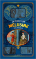 Couverture La fée poitevine Mélusine Editions La geste 2018