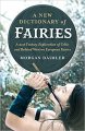 Couverture A New Dictionary of Fairies Editions Gill Books 2020