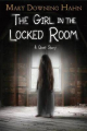 Couverture The Girl In The Locked Room Editions Dreamscape Media 2018