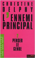 Couverture L'Ennemi principal, tome 2 : Penser le genre Editions Syllepse (Nouvelles Questions Féministes) 2001