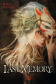 Couverture Last Memory Editions Pika (Roman) 2021