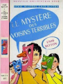 Couverture Le mystère des voisins terribles Editions Hachette (Bibliothèque Rose) 1969