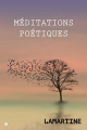Couverture Méditations poétiques : Choix de poèmes / Méditations poétiques Editions Larousse 1820