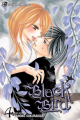 Couverture Black Bird, tome 04 Editions Viz Media (Shojo Beat Manga) 2010